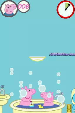 Image n° 3 - screenshots : Peppa Pig - The Game